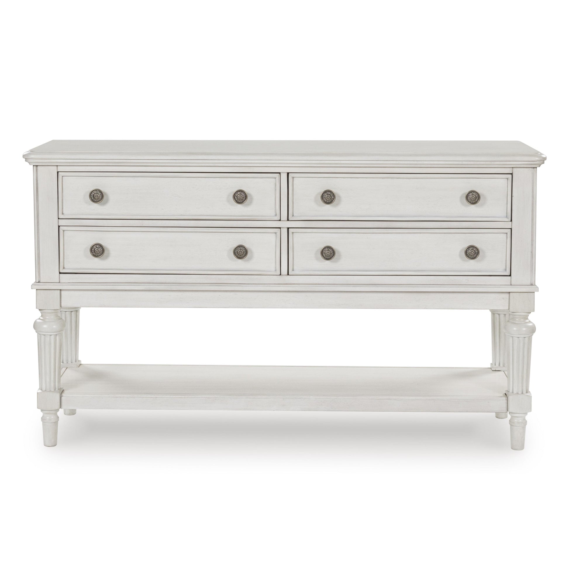 Benchcraft Montelaine D795-60 Dining Room Server IMAGE 3