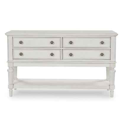 Benchcraft Montelaine D795-60 Dining Room Server IMAGE 3