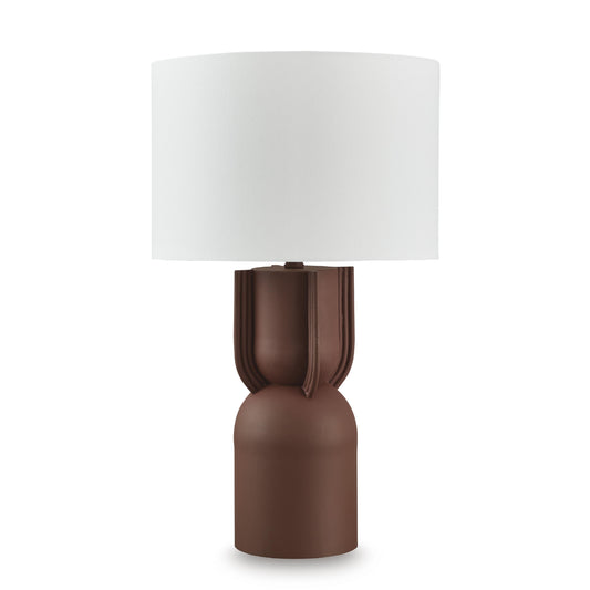 Signature Design by Ashley Rowandale L207534 Metal Table Lamp IMAGE 1