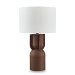 Signature Design by Ashley Rowandale L207534 Metal Table Lamp IMAGE 1