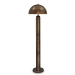 Signature Design by Ashley Wendfield L208431 Metal Floor Lamp IMAGE 1