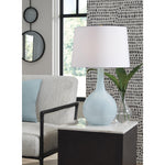 Signature Design by Ashley Rylanton L430874 Glass Table Lamp IMAGE 2