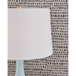 Signature Design by Ashley Rylanton L430874 Glass Table Lamp IMAGE 3