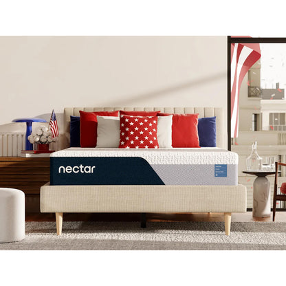  Nectar Sleep Nectar Classic Memory Foam M12521 Full Mattress IMAGE 3