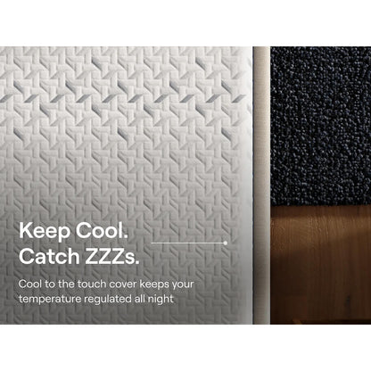  Nectar Sleep Nectar Classic Memory Foam M12571 Twin XL Mattress IMAGE 9