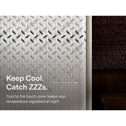  Nectar Sleep Nectar Luxe Memory Foam M12721 Full Mattress IMAGE 9