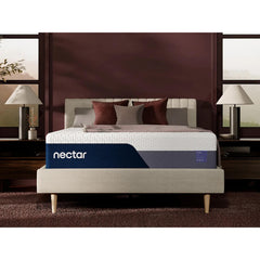  Nectar Sleep Nectar Luxe Memory Foam M12731 Queen Mattress IMAGE 3