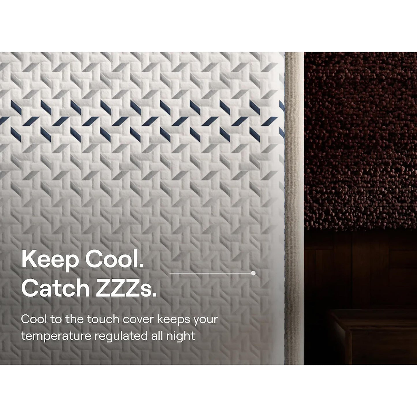  Nectar Sleep Nectar Luxe Memory Foam M12771 Twin XL Mattress IMAGE 9