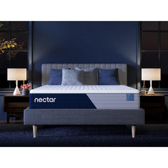  Nectar Sleep Nectar Classic Hybrid M14011 Twin Mattress IMAGE 3