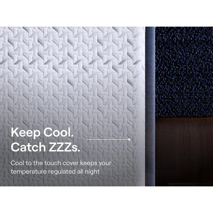  Nectar Sleep Nectar Classic Hybrid M14011 Twin Mattress IMAGE 9