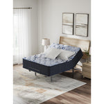 Sierra Sleep Firm Luxe 2.0 M49631 Queen Mattress IMAGE 3