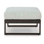 Signature Design by Ashley Beachloft P490-814 Ottoman with Cushion IMAGE 2