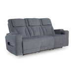 Signature Design by Ashley Studio Cave PC4980215 Power Reclining Sofa with Adjustable Headrest IMAGE 1