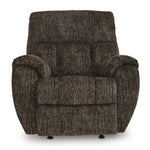 Signature Design by Ashley Stayfish Rocker Fabric Recliner PC5260525 IMAGE 3