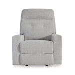 Signature Design by Ashley Skillins PC5320425 Rocker Recliner IMAGE 3