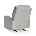 Signature Design by Ashley Skillins PC5320425 Rocker Recliner IMAGE 4