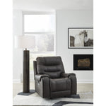 Signature Design by Ashley Femley PC5330625 Rocker Recliner IMAGE 6