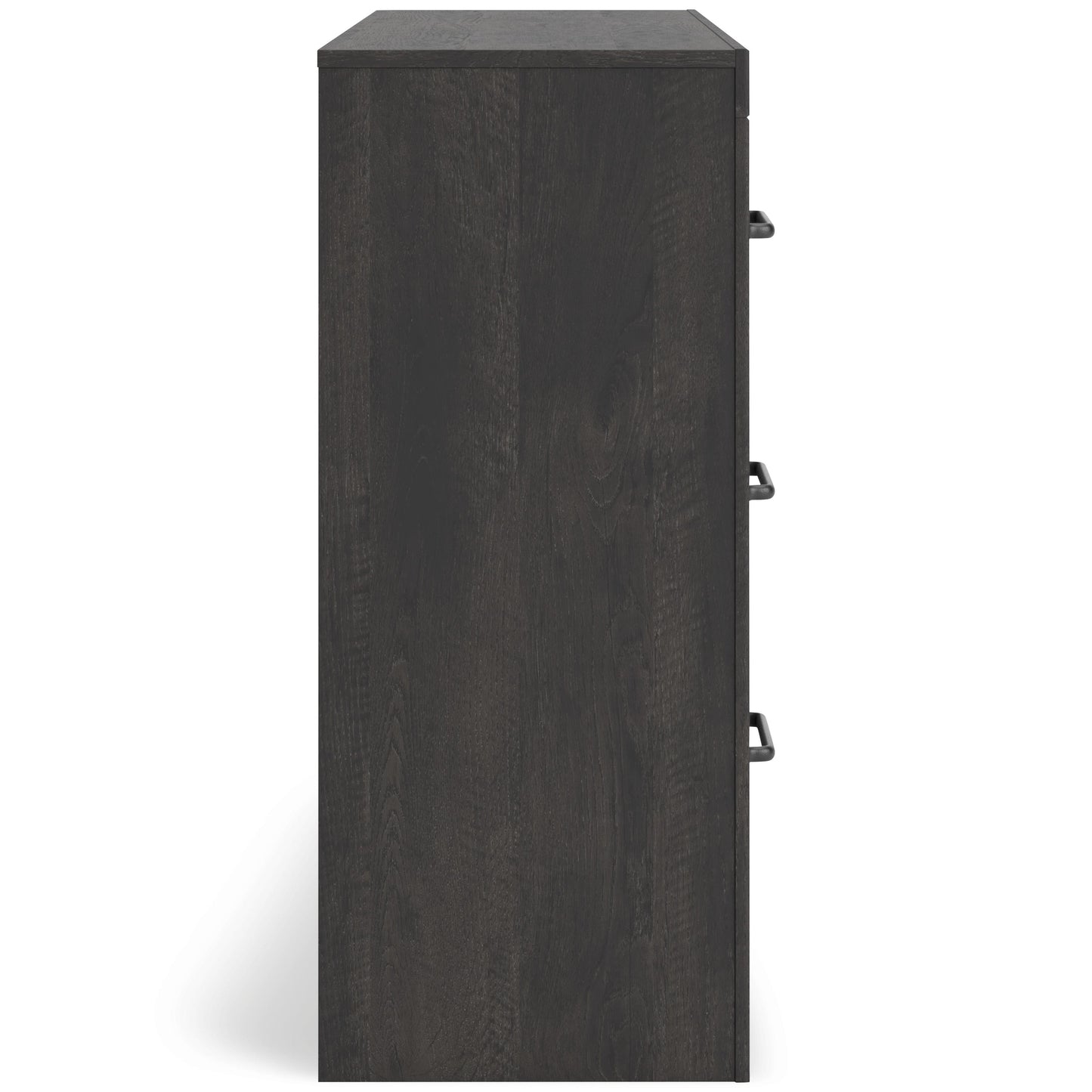Signature Design by Ashley Hollivern PCB2108-31 Six Drawer Dresser IMAGE 4