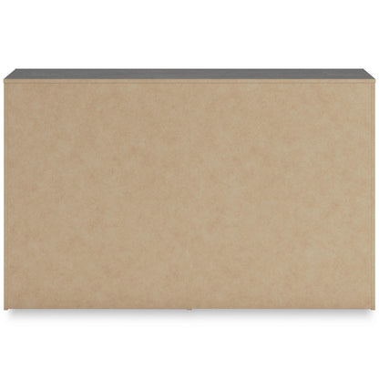 Signature Design by Ashley Hollivern PCB2108-31 Six Drawer Dresser IMAGE 5