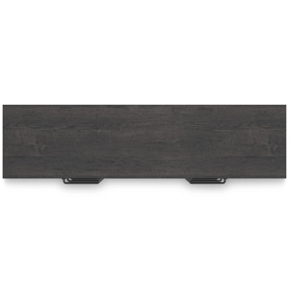 Signature Design by Ashley Hollivern PCB2108-31 Six Drawer Dresser IMAGE 6