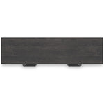 Signature Design by Ashley Hollivern PCB2108-31 Six Drawer Dresser IMAGE 6