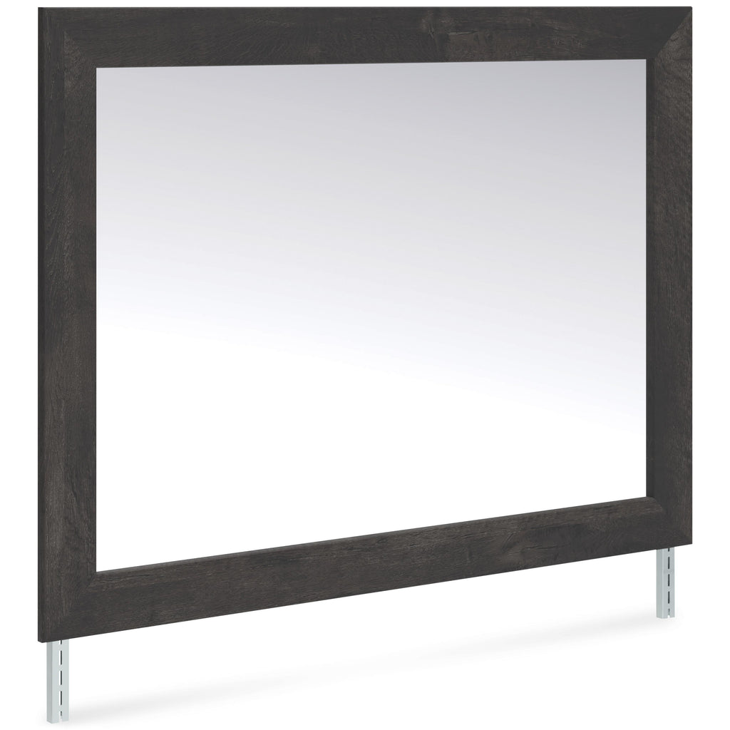 Signature Design by Ashley Hollivern PCB2108-36 Bedroom Mirror IMAGE 1