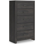 Signature Design by Ashley Hollivern PCB2108-46 Five Drawer Chest IMAGE 1