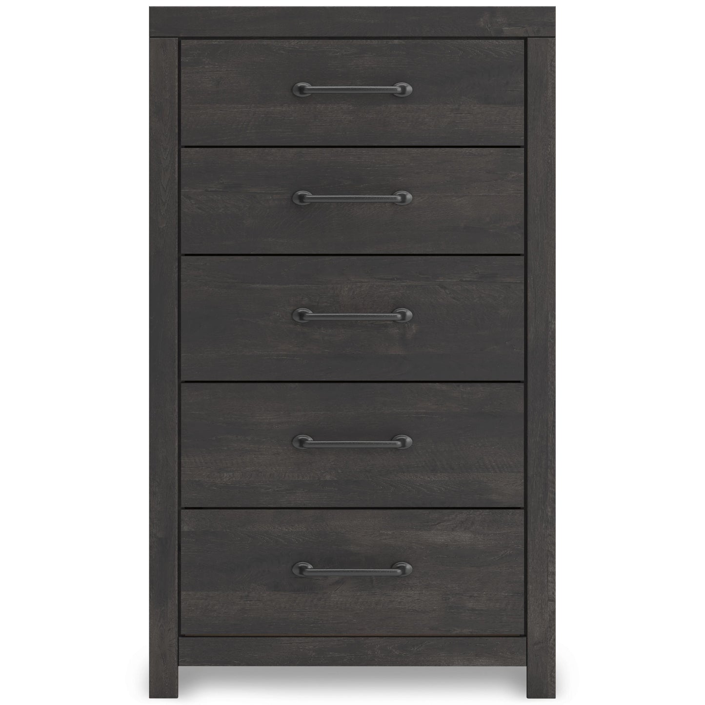Signature Design by Ashley Hollivern PCB2108-46 Five Drawer Chest IMAGE 3