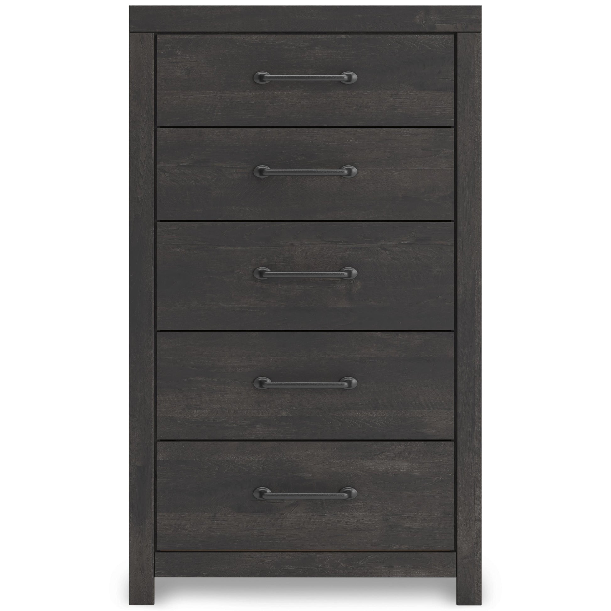 Signature Design by Ashley Hollivern PCB2108-46 Five Drawer Chest IMAGE 3