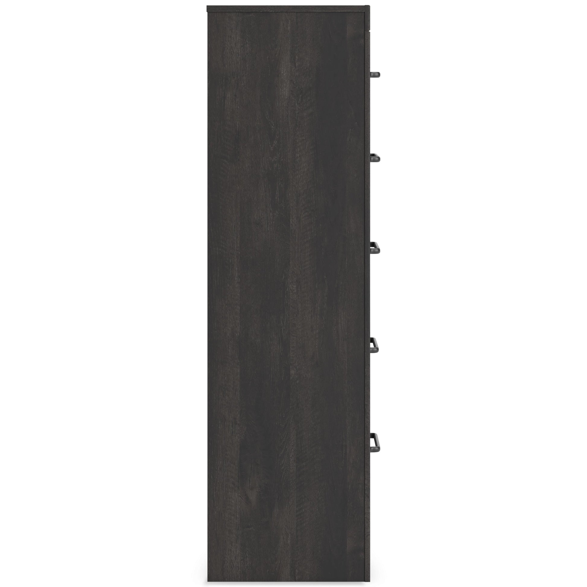 Signature Design by Ashley Hollivern PCB2108-46 Five Drawer Chest IMAGE 4