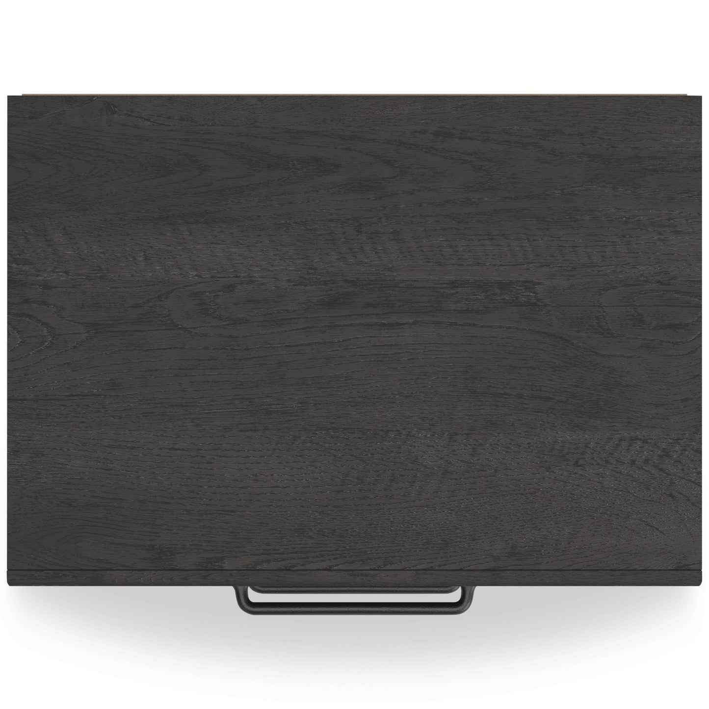 Signature Design by Ashley Hollivern PCB2108-92 Two Drawer Night Stand IMAGE 6