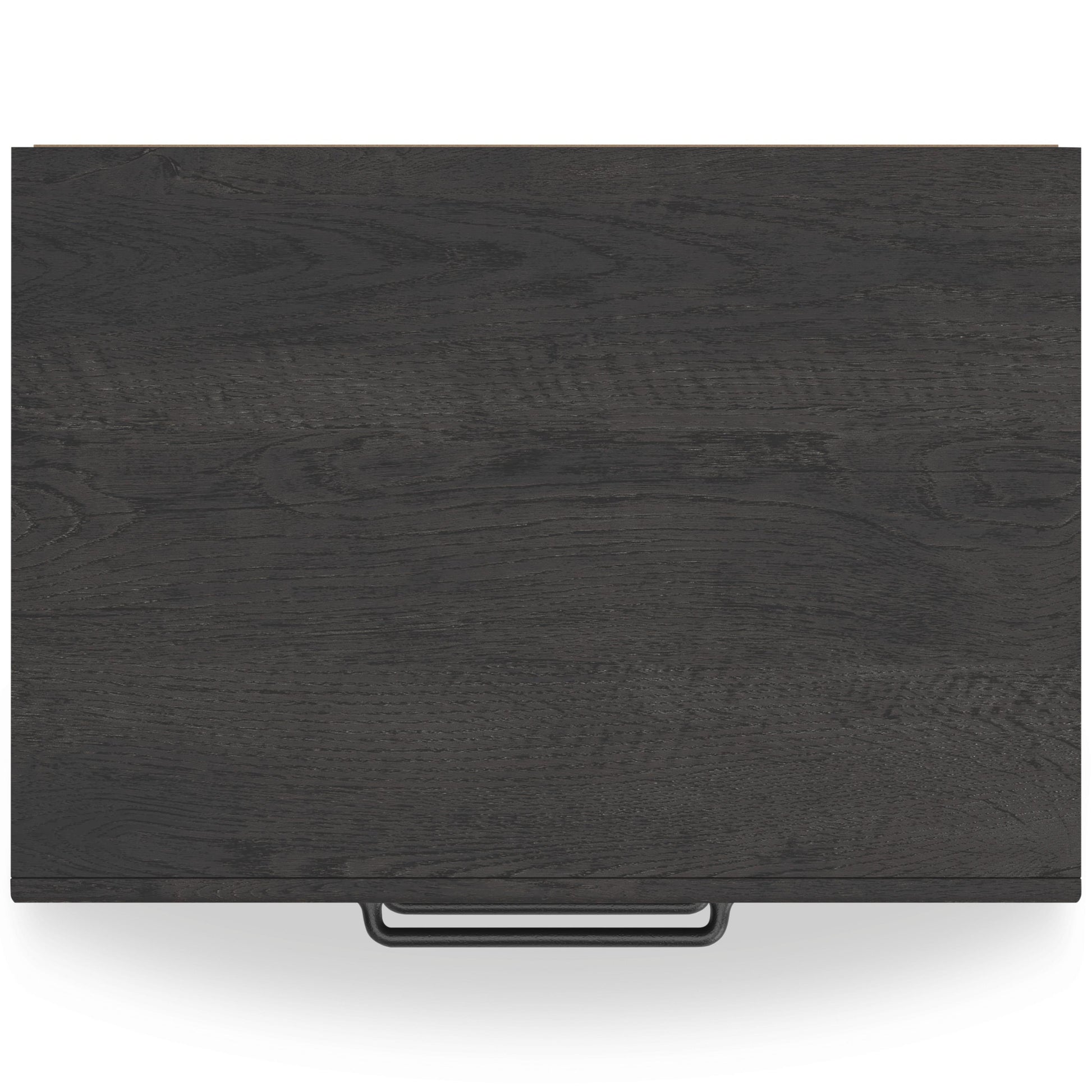 Signature Design by Ashley Hollivern PCB2108-92 Two Drawer Night Stand IMAGE 6