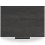 Signature Design by Ashley Hollivern PCB2108-92 Two Drawer Night Stand IMAGE 6