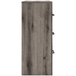 Signature Design by Ashley Graystorm PCB2405-31 Six Drawer Dresser IMAGE 4