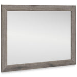 Signature Design by Ashley Graystorm PCB2405-36 Bedroom Mirror IMAGE 1