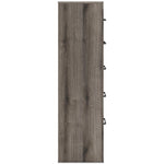 Signature Design by Ashley Graystorm PCB2405-46 Five Drawer Chest IMAGE 4