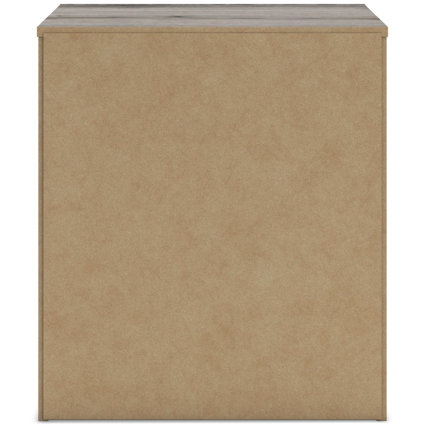 Signature Design by Ashley Graystorm PCB2405-92 Two Drawer Night Stand IMAGE 5
