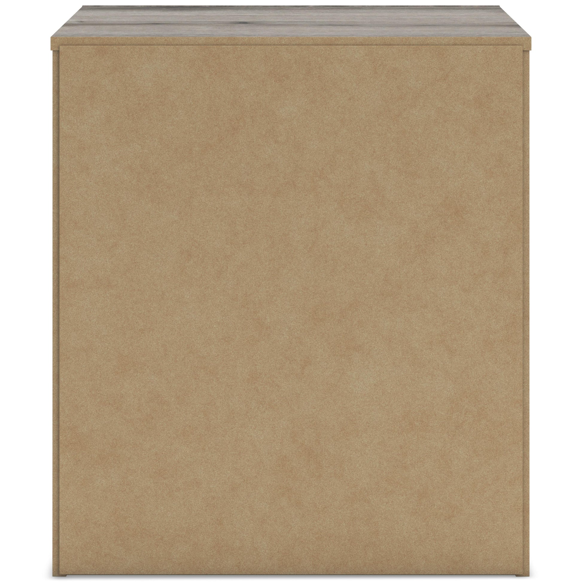 Signature Design by Ashley Graystorm PCB2405-92 Two Drawer Night Stand IMAGE 5
