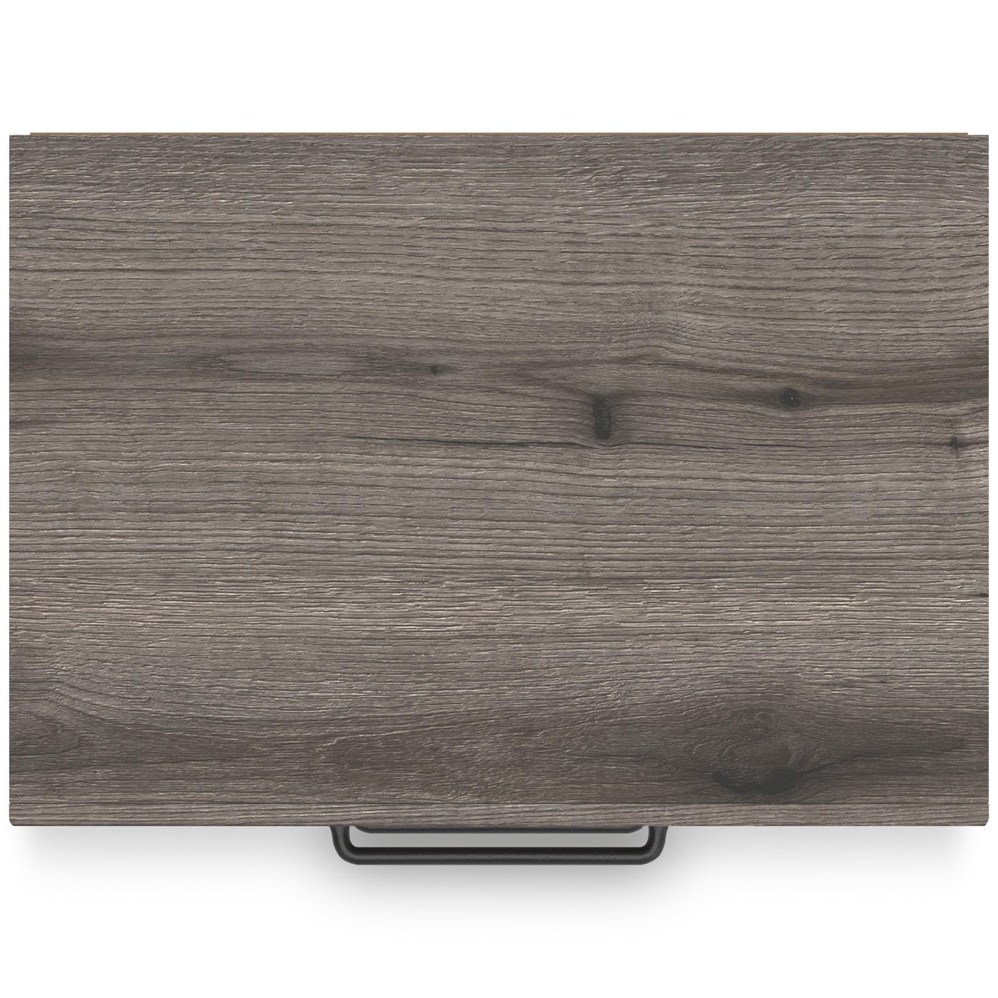 Signature Design by Ashley Graystorm PCB2405-92 Two Drawer Night Stand IMAGE 6