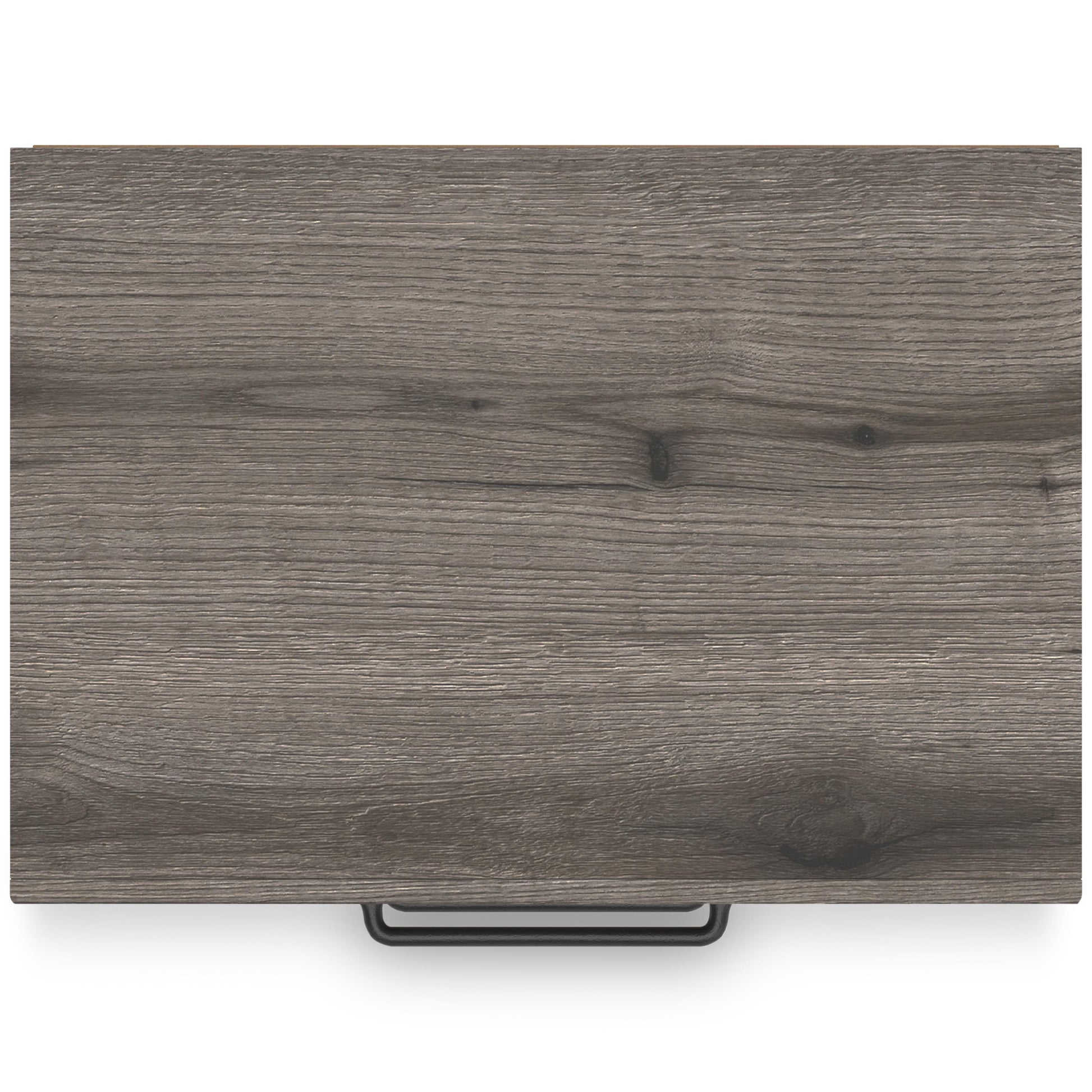 Signature Design by Ashley Graystorm PCB2405-92 Two Drawer Night Stand IMAGE 6
