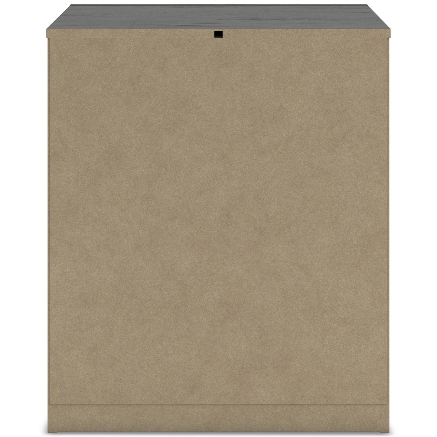 Signature Design by Ashley Fraluna 2-Drawer Nightstand PCB3370-92 IMAGE 5