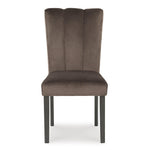 Signature Design by Ashley Jeshina PCD581-01 Dining Upholstery Side Chair IMAGE 2