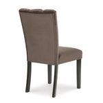 Signature Design by Ashley Jeshina PCD581-01 Dining Upholstery Side Chair IMAGE 4