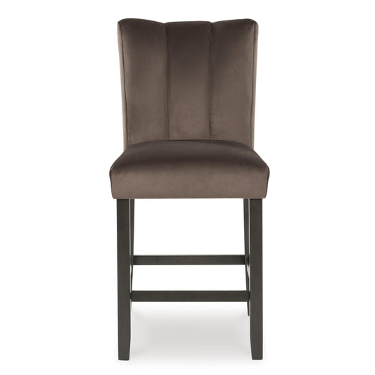 Signature Design by Ashley Jeshina PCD581-124 Upholstered Barstool IMAGE 2