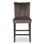 Signature Design by Ashley Jeshina PCD581-124 Upholstered Barstool IMAGE 2