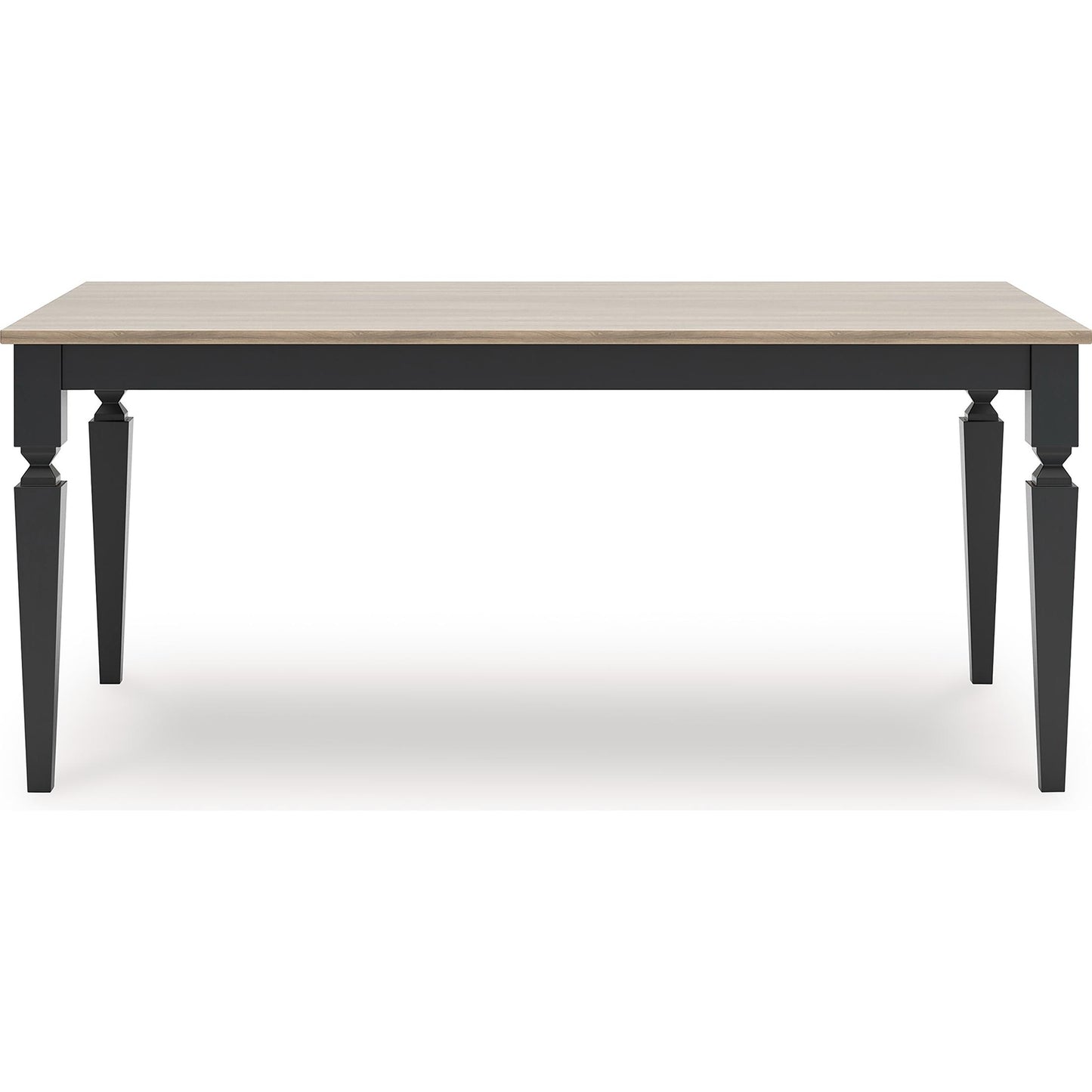 Signature Design by Ashley Brenkerton PCD591-25 Rectangular Dining Room Table IMAGE 2