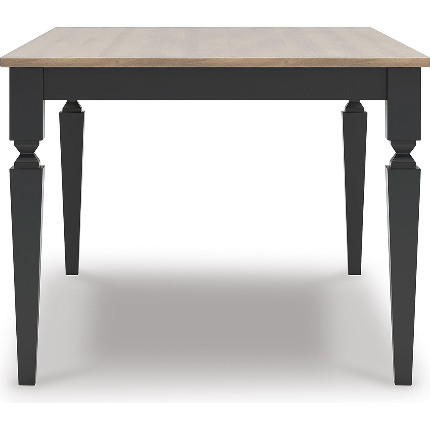 Signature Design by Ashley Brenkerton PCD591-25 Rectangular Dining Room Table IMAGE 3