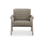 Signature Design by Ashley Cliff Trails PCP690-821 Rocking Lounge Chair IMAGE 2