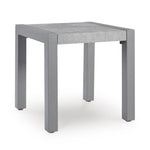Signature Design by Ashley Hurley Park PCP695-702 Square End Table IMAGE 1