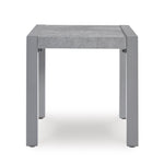Signature Design by Ashley Hurley Park PCP695-702 Square End Table IMAGE 2
